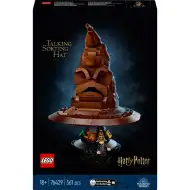 LEGO® Harry Potter™: Govoreći Kamen Mudraca™ (76429)