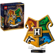 LEGO® Harry Potter™: Grb Hogwartsa™ (76462)