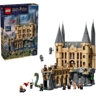 LEGO® Harry Potter™: Hogwarts™ dvorac: Istočno krilo (76473)