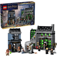 LEGO® Harry Potter™: Trgovine u Diagon Alley™ (76471)