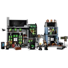 LEGO® Harry Potter™: Trgovine u Diagon Alley™ (76471) slika 3