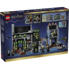 LEGO® Harry Potter™: Trgovine u Diagon Alley™ (76471) slika 7