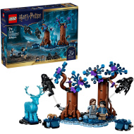 LEGO® Harry Potter™: Zabranjena šuma: Expecto Patronum (76475)
