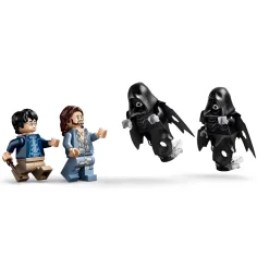 LEGO® Harry Potter™: Zabranjena šuma: Expecto Patronum (76475) slika 3