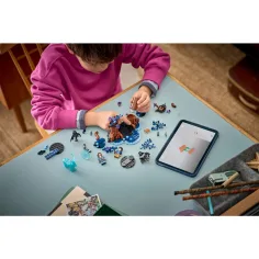 LEGO® Harry Potter™: Zabranjena šuma: Expecto Patronum (76475) slika 4