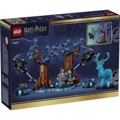LEGO® Harry Potter™: Zabranjena šuma: Expecto Patronum (76475) slika 6