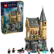 LEGO® Harry Potter: Dvorac™ Hogwarts: Bolnica (76463)
