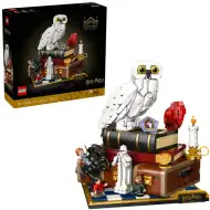 LEGO® Harry Potter: Kamen mudraca – Kolekcionarsko izdanje (76466)