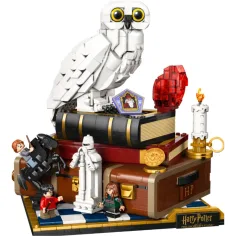 LEGO® Harry Potter: Kamen mudraca – Kolekcionarsko izdanje (76466) slika 3