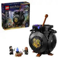 LEGO® Harry Potter: Kotlić: Učionica za tajni sat napitaka (76464)