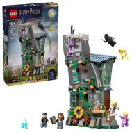LEGO® Harry Potter: Kuća Lune Lovegood (76467)