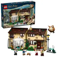 LEGO® Harry Potter: Privet Drive: Posjet tete Marge (76451)