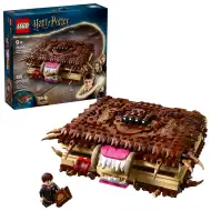 LEGO® Harry Potter: Strašna knjiga čudovišta (76449)
