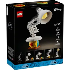 LEGO® Ideas: Disney Pixar Luxo Jr. (21357) slika 7
