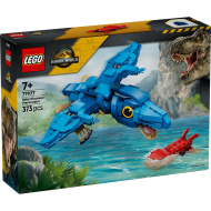 LEGO® Jurassic World™: Bebi pteranodon (77977)