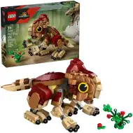 LEGO® Jurassic World: Dolores, bebin dinosaura: Aquilops (76970)