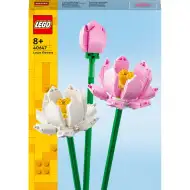 LEGO®: Lotusovi cvjetovi (40647)