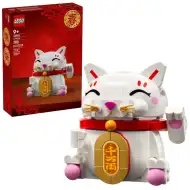 LEGO®: Mačka za sreću (40813)