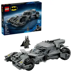 LEGO® Marvel: Batman protiv Supermana™: Batmobile™ (76331)
