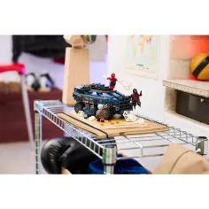 LEGO® Marvel: Čovjek-pauk: Potjera zatvorskog transporta (76349) slika 8