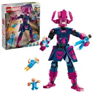 LEGO® Marvel: Fantastična četvorka vs. Galactus građevinska figura (76316)