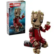 LEGO® Marvel: Groot u uniformi pljačkaša (76341)
