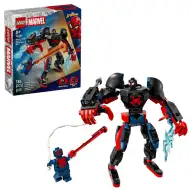 LEGO® Marvel: Miles Morales robot protiv Spider-Mana 2099 (76337)