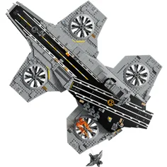 LEGO® Marvel: S.H.I.E.L.D. Helikopter (76354) slika 4