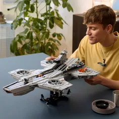 LEGO® Marvel: S.H.I.E.L.D. Helikopter (76354) slika 7