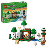 LEGO® Minecraft: Avanture prve noći (21593)
