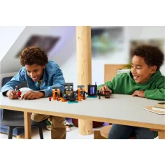LEGO® Minecraft: Bitka protiv Withera (21590) slika 4