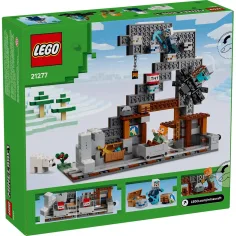 LEGO® Minecraft: Rudnik krampova (21277) slika 2