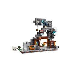 LEGO® Minecraft: Rudnik krampova (21277) slika 4
