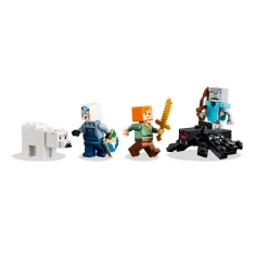 LEGO® Minecraft: Rudnik krampova (21277) slika 5
