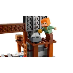 LEGO® Minecraft: Rudnik krampova (21277) slika 6
