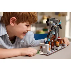 LEGO® Minecraft: Rudnik krampova (21277) slika 7