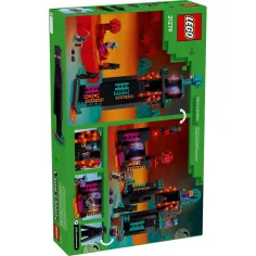 LEGO® Minecraft: Završni toranj (21279) slika 2