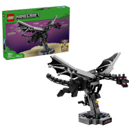 LEGO® Minecraft: Zmaj Kraja (21595)