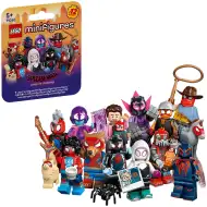 LEGO® Minifigures - Spider-Man: Across the Spider-Verse (71050)