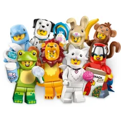 LEGO® Minifigurice: Životinje, serija 28 (71051) slika 5