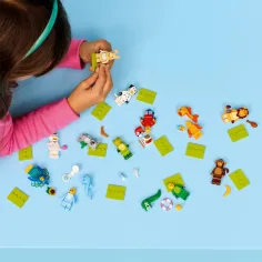 LEGO® Minifigurice: Životinje, serija 28 (71051) slika 7
