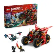 LEGO® Ninjago: Borbeno vozilo nindže (71844)