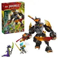 LEGO® Ninjago: Coleov akcijski robot i Zaneov zmaj (71854)