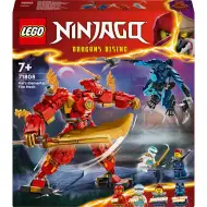 LEGO® Ninjago: Kaijev robot elementarne vatre (71808)