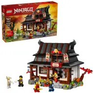 LEGO® Ninjago: Kovačnica Četiri Oružja, 15. obljetnica (71858)