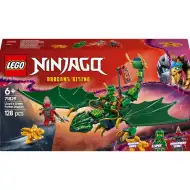 LEGO® Ninjago: Lloydov zeleni šumski zmaj (71829)
