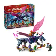 LEGO® Ninjago: Rontu, majstor zmajeva (71842)
