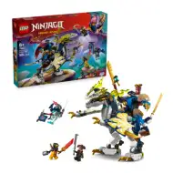 LEGO® Ninjago: Rougeov robotski zmaj (71843)