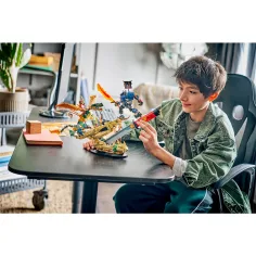 LEGO® Ninjago: Sukob kod Zmajevog Mača (71871) slika 7