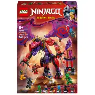 LEGO® Ninjago: Thunderfang, kaosni zmaj (71832)